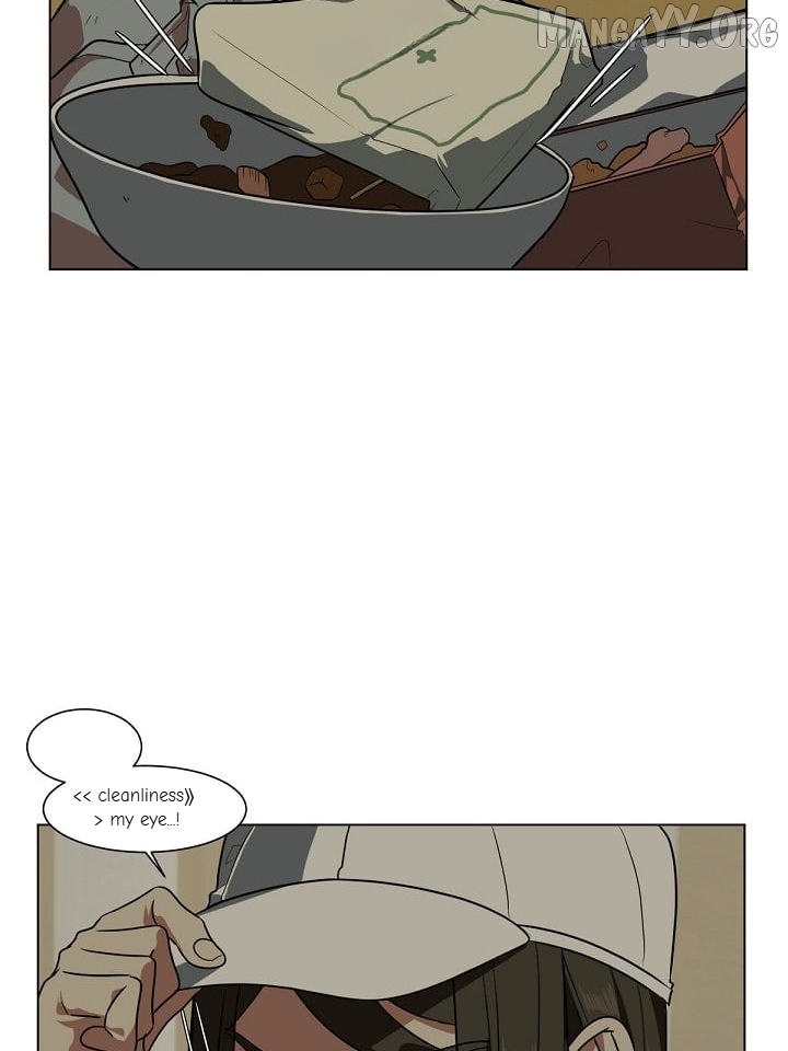 Change Me Chapter 11 - page 75